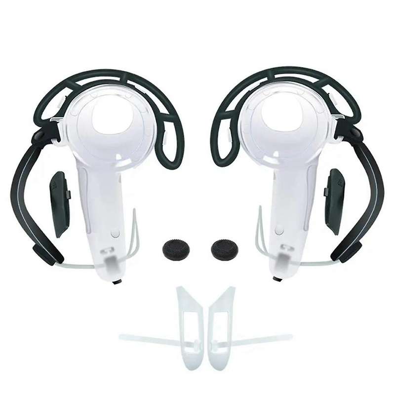 for Meta Quest3 VR All-In-One Adjustable Handle Protective Stand Multifunctional Convenient Practica
