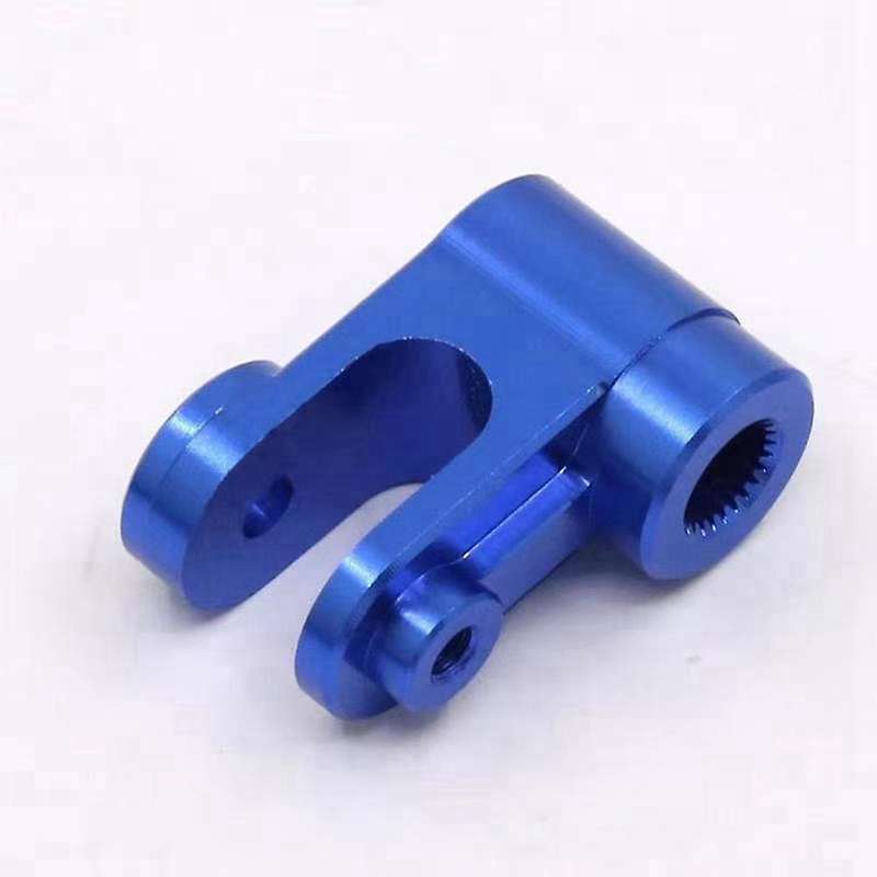 for Metal Steering Gear Bracket Steering Gear with Steering Steering Gear Arm,black