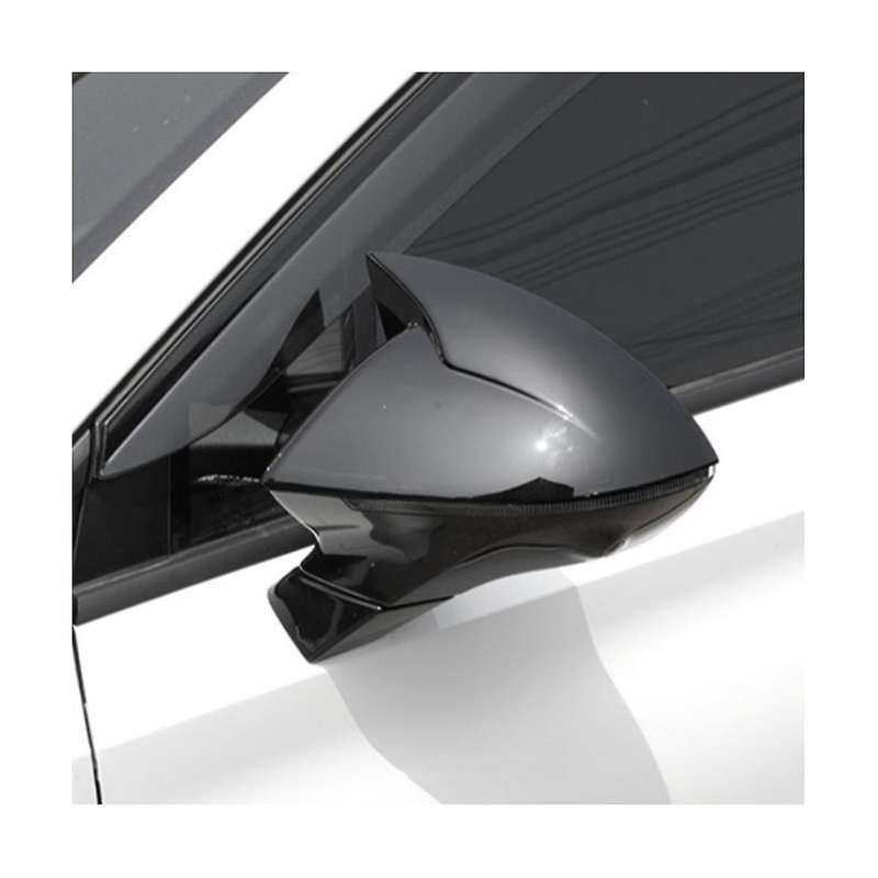 for Mg 4 Mg4 Ev Mulan 2023 Car Side Rear View Mirror Cover Trim Protector Decoration Accessories,bla