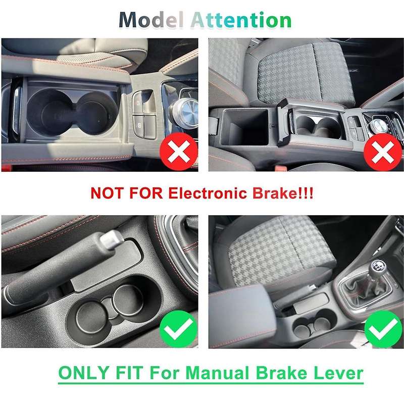 for MG ZS 2022 2023 2024 Centre Console Organiser Armrest Storage Box Tray Glove Box Interior Access