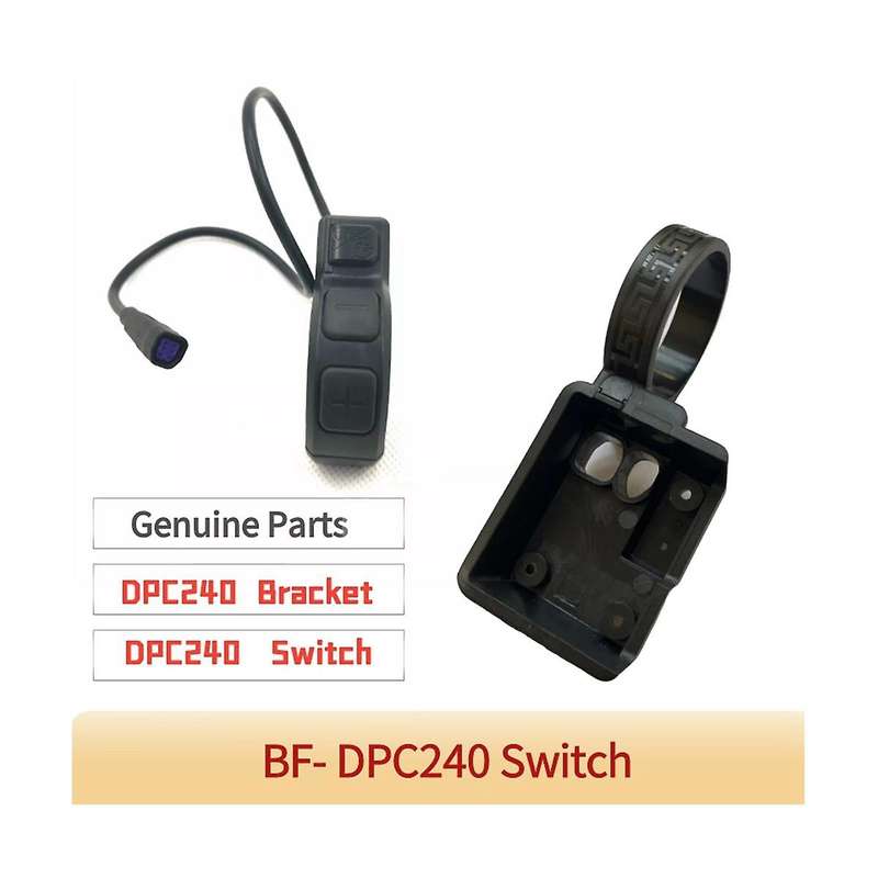 for Mid Motor for DPC240 DPC241 Fixing Bracket Fixing Bracket(B)
