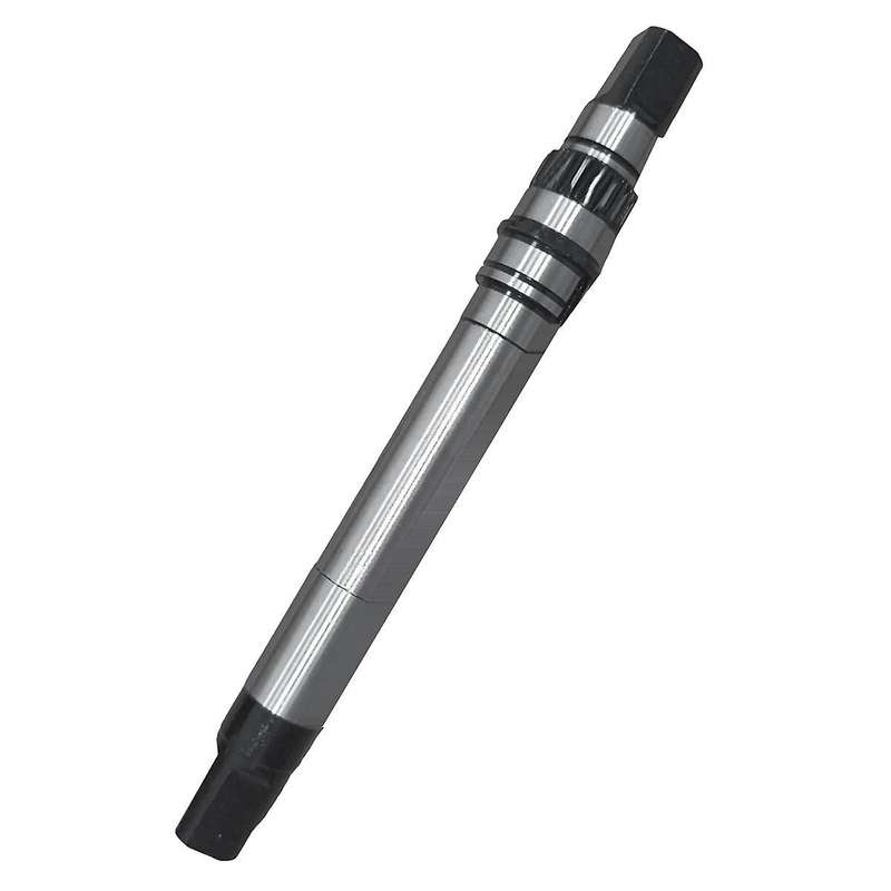 for Mid Motor G320 Shaft 100mm Transmission Shaft Center Shaft 5-way Electric Bike Accessories