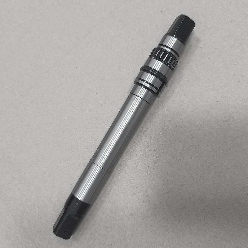 for Mid Motor G320 Shaft 100mm Transmission Shaft Center Shaft 5-way Electric Bike Accessories