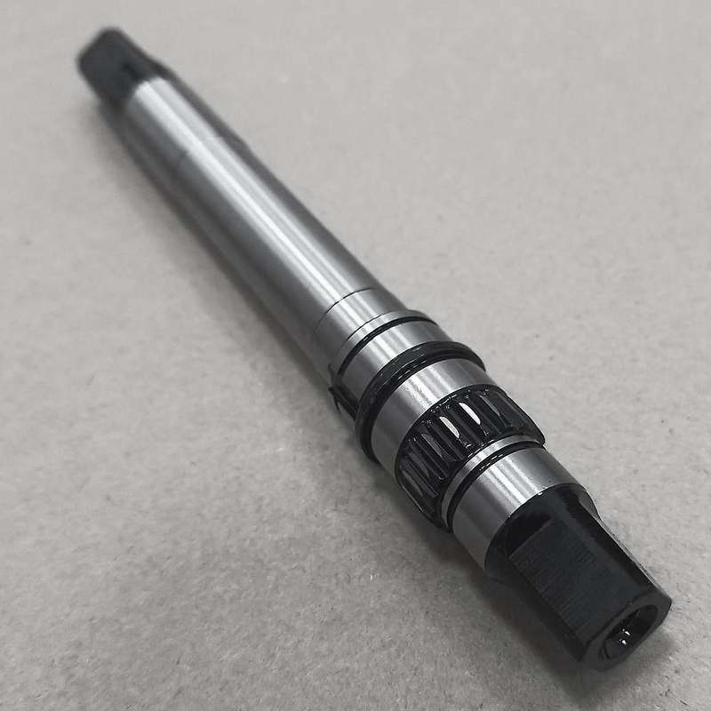 for Mid Motor G320 Shaft 100mm Transmission Shaft Center Shaft 5-way Electric Bike Accessories