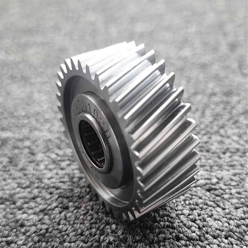 for Mid Motor BBS0102B G320 G340 Upgrade Parts Modification Metal Gear B