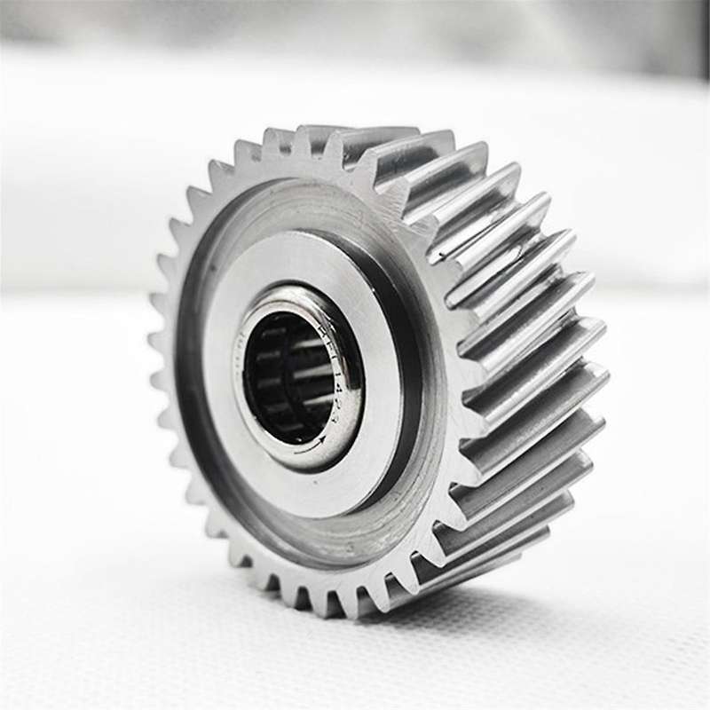 for Mid Motor BBS0102B G320 G340 Upgrade Parts Modification Metal Gear B