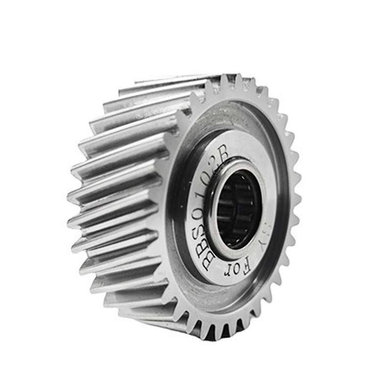for Mid Motor BBS0102B G320 G340 Upgrade Parts Modification Metal Gear B