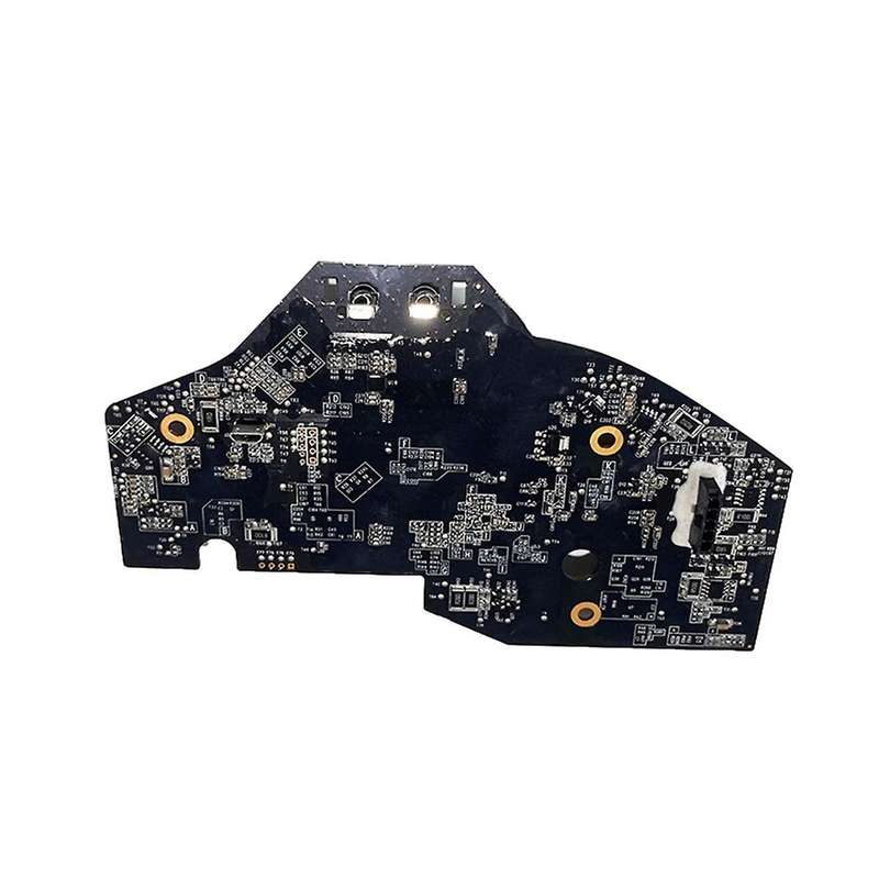 for Mi Robot Vacuum-mop 2 Pro/lite Mjst1shw Mjstl Main Board Motherboard Robot Vacuum Cleaner Acces