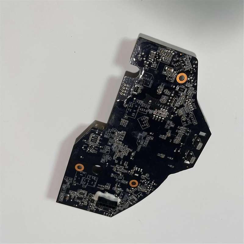 for Mi Robot Vacuum-mop 2 Pro/lite Mjst1shw Mjstl Main Board Motherboard Robot Vacuum Cleaner Acces