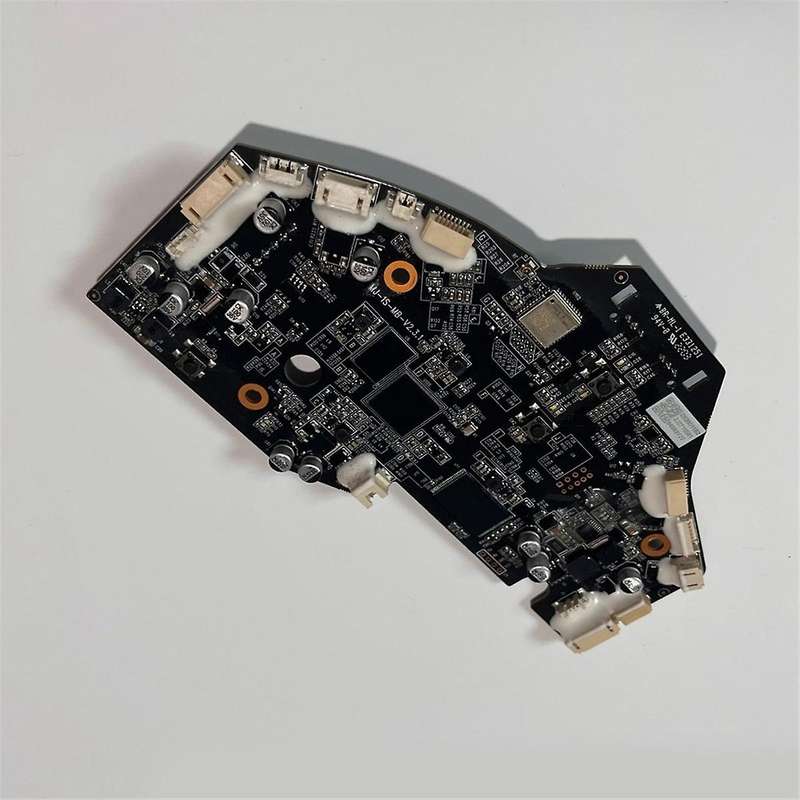 for Mi Robot Vacuum-mop 2 Pro/lite Mjst1shw Mjstl Main Board Motherboard Robot Vacuum Cleaner Acces