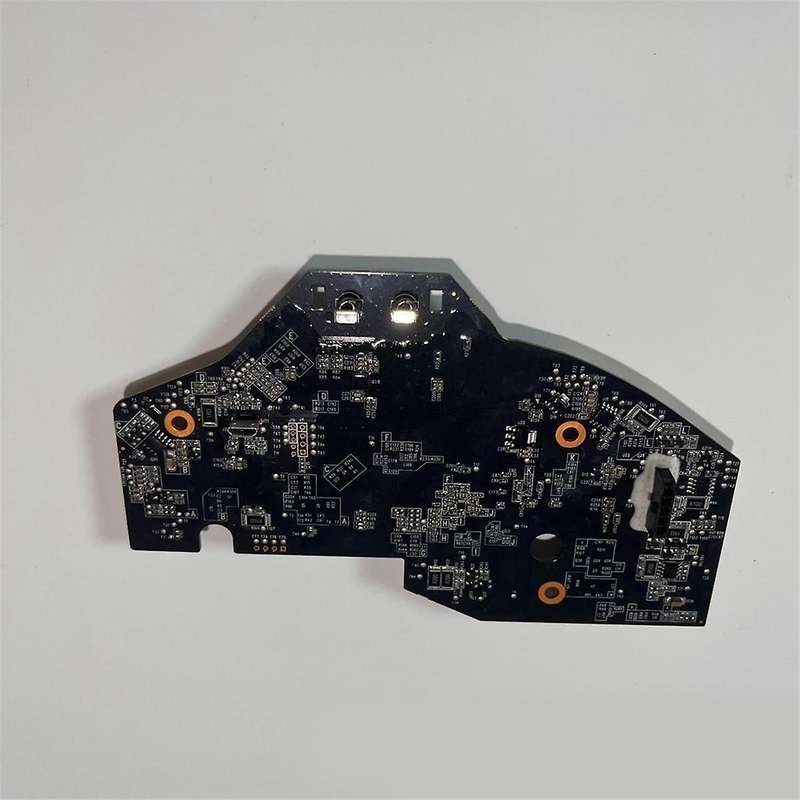 for Mi Robot Vacuum-mop 2 Pro/lite Mjst1shw Mjstl Main Board Motherboard Robot Vacuum Cleaner Acces