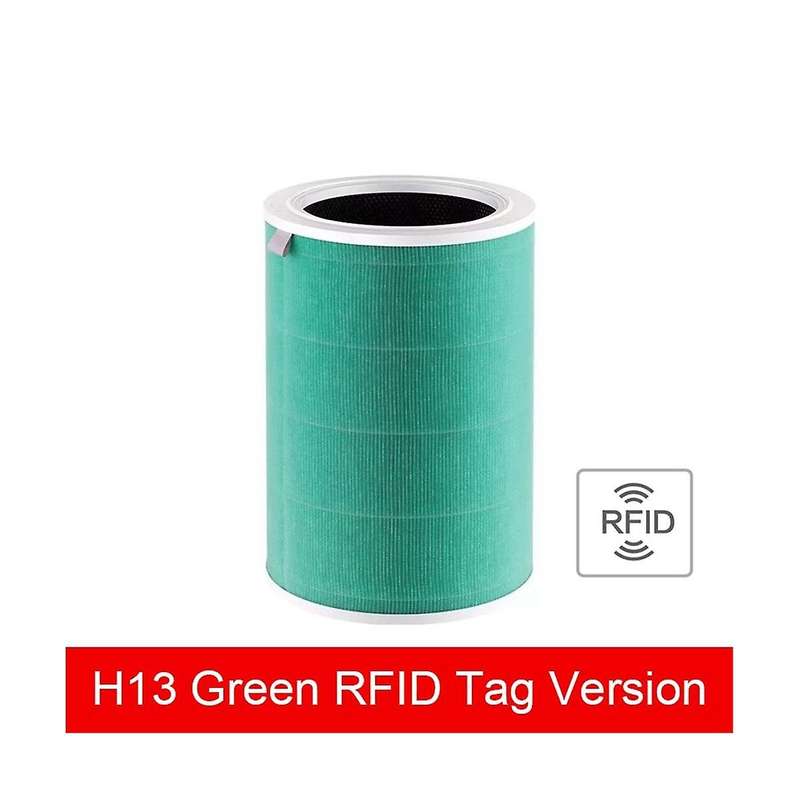 for Mi Air Purifier Filter for Purifier 2 2c 2h 2s 3 3c 3h Pro Air Filter Carbon Hepa Replacement A