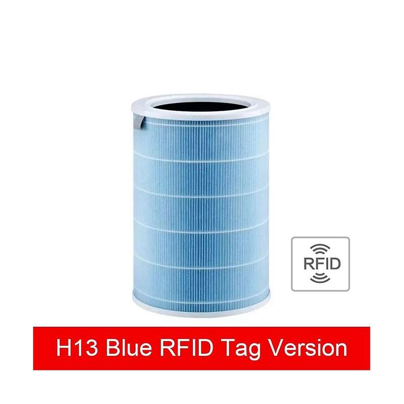 for Mi Air Purifier Filter for Purifier 2 2c 2h 2s 3 3c 3h Pro Air Filter Carbon Hepa Replacement A