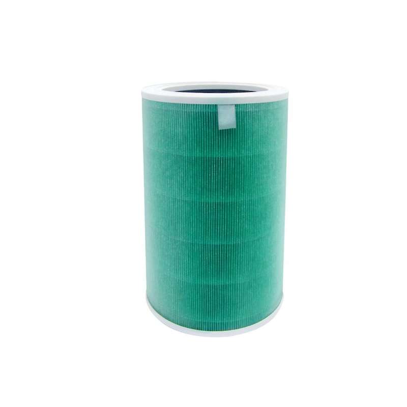 for Mi Air Purifier Filter for Purifier 2 2c 2h 2s 3 3c 3h Pro Air Filter Carbon Hepa Replacement A