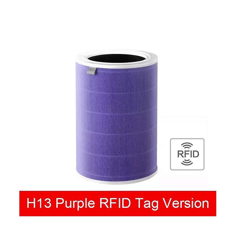 for Mi Air Purifier Filter for Purifier 2 2c 2h 2s 3 3c 3h Pro Air Filter Carbon Hepa Replacement A