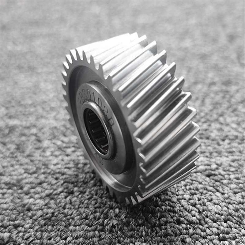 for Mid Motor BBS0102B G320 G340 Upgrade Parts Modification Metal Gear A
