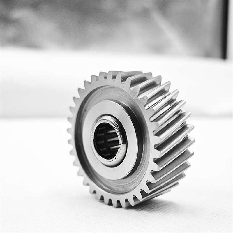 for Mid Motor BBS0102B G320 G340 Upgrade Parts Modification Metal Gear A