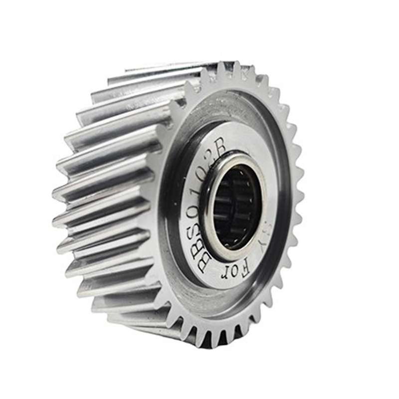 for Mid Motor BBS0102B G320 G340 Upgrade Parts Modification Metal Gear A