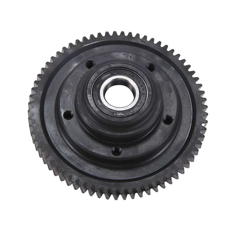 for Mid Motor Gear for G340 Motor BBS01 BBS02B 250w 750w Universal Gear Ratchet Worm Helical Shaft(C