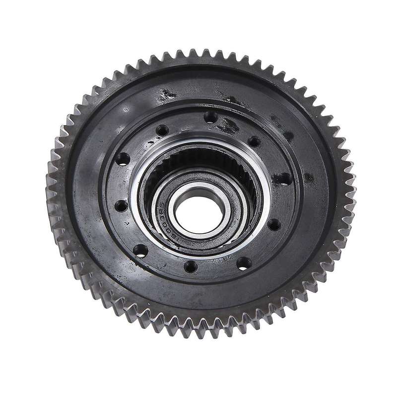 for Mid Motor Gear for G340 Motor BBS01 BBS02B 250w 750w Universal Gear Ratchet Worm Helical Shaft(C