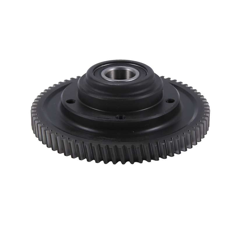 for Mid Motor Gear for G340 Motor BBS01 BBS02B 250w 750w Universal Gear Ratchet Worm Helical Shaft(C