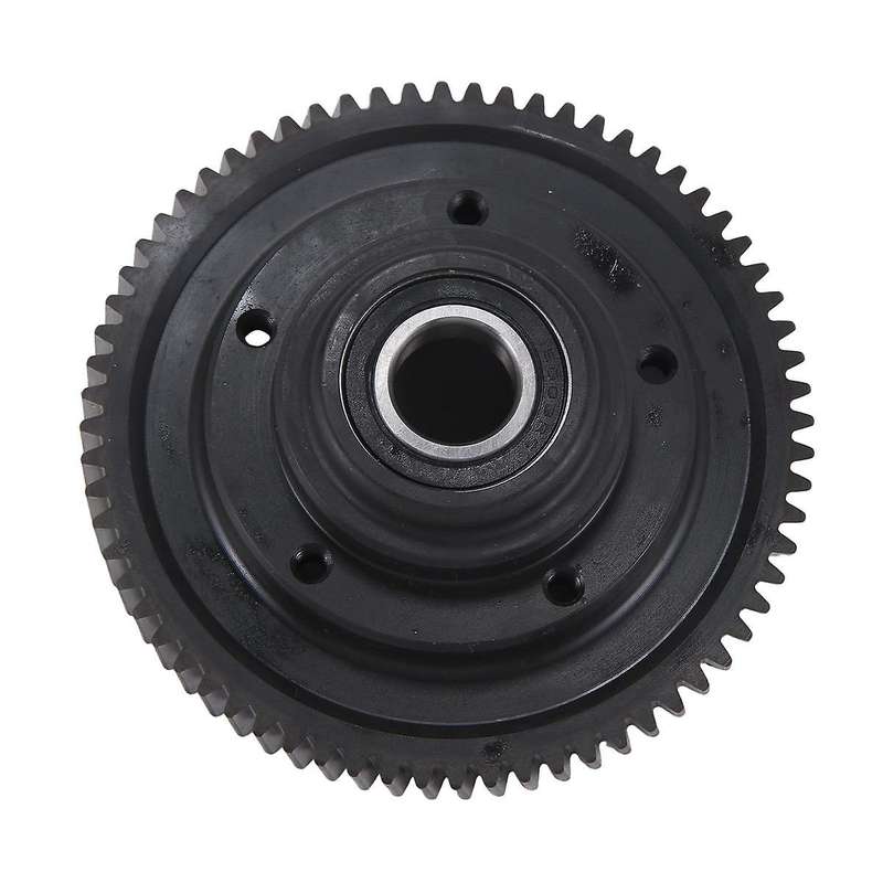 for Mid Motor Gear for G340 Motor BBS01 BBS02B 250w 750w Universal Gear Ratchet Worm Helical Shaft(C