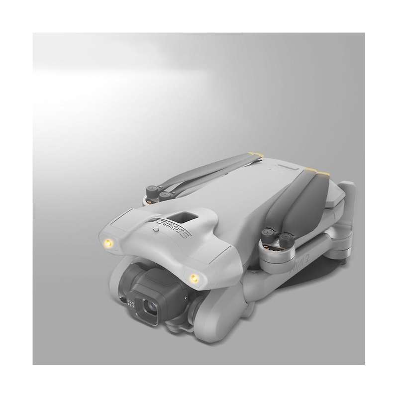 for Mini 3 Eye Light Head Light Blinking Light Portable Warning Light Night Flight LED Indicator