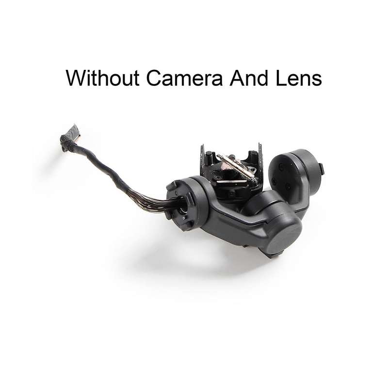 for Mini 3 Pro Head Axis Arm Mini 3pro Portable Multifunction Camera Axis Arm Assembly Accessories