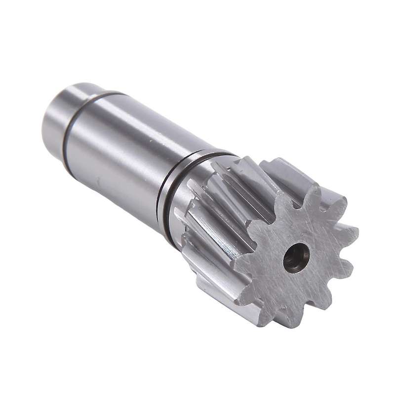 for Mid Motor Gear for G340 Motor BBS01 BBS02B 250w 750w Universal Gear Ratchet Worm Helical Shaft(B