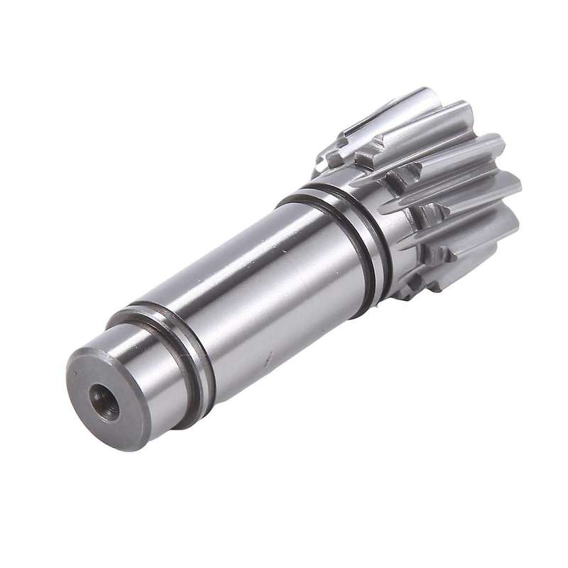 for Mid Motor Gear for G340 Motor BBS01 BBS02B 250w 750w Universal Gear Ratchet Worm Helical Shaft(