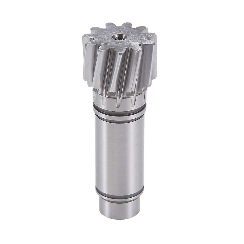 for Mid Motor Gear for G340 Motor BBS01 BBS02B 250w 750w Universal Gear Ratchet Worm Helical Shaft(