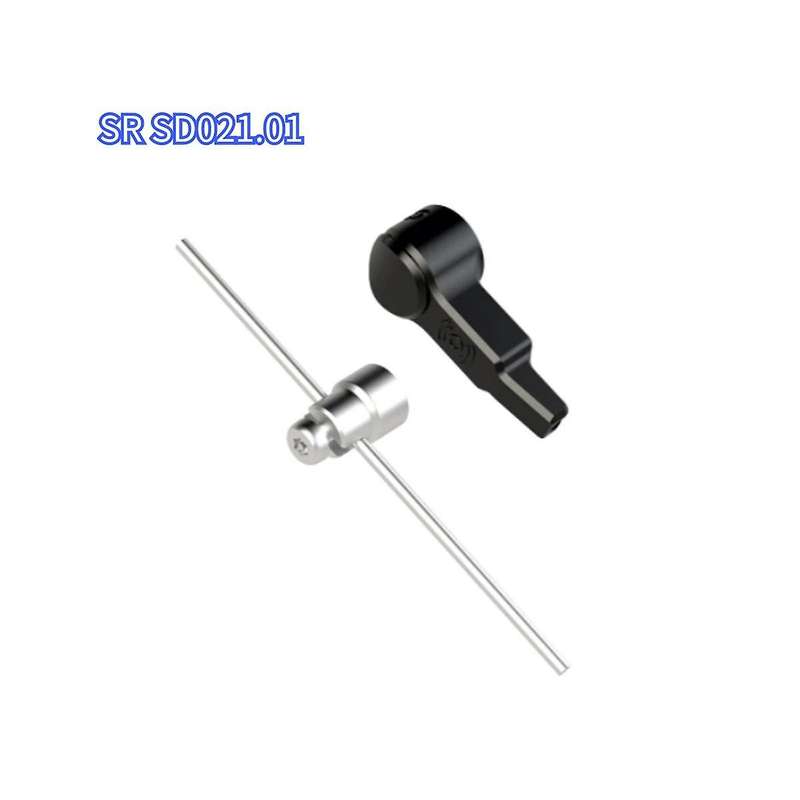 for Mid Motor M510 M600 M820 Sd021.01 Speed Sensor Speedometer Electric Bicycle Speed Sensor