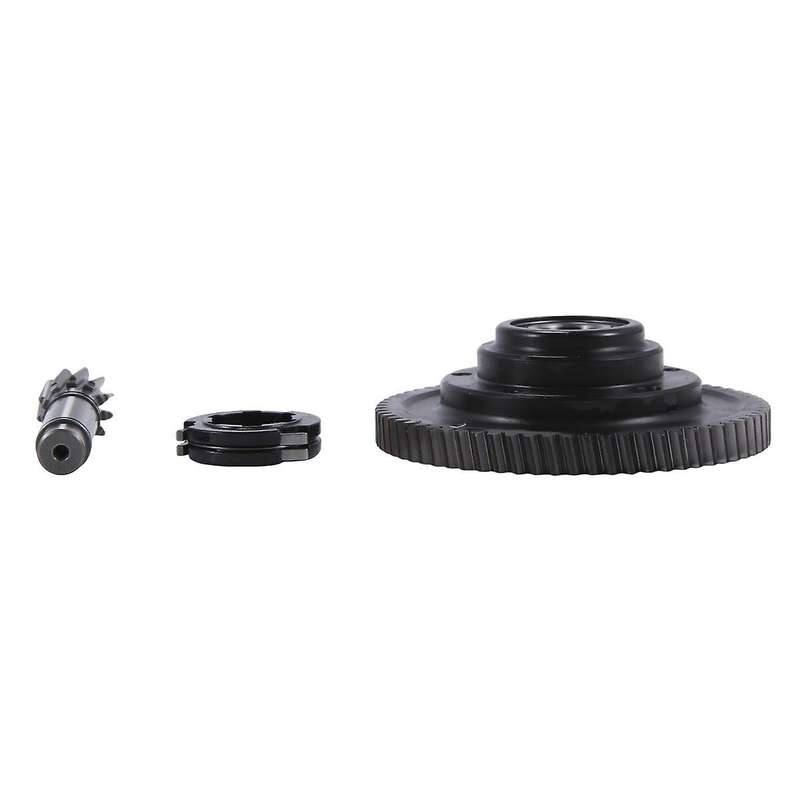 for Mid Motor Gear for G340 Motor BBS01 BBS02B 250w 750w Universal Gear Ratchet Worm Helical Shaft(A