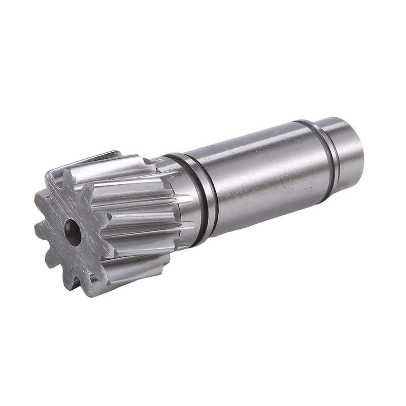 for Mid Motor Gear for G340 Motor BBS01 BBS02B 250w 750w Universal Gear Ratchet Worm Helical Shaft(A