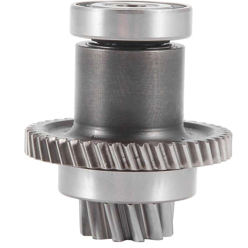 for Mid Motor Metal Gears G520 M500 M600 M510 Metal Gears One-Way Gears, Nylon Gears