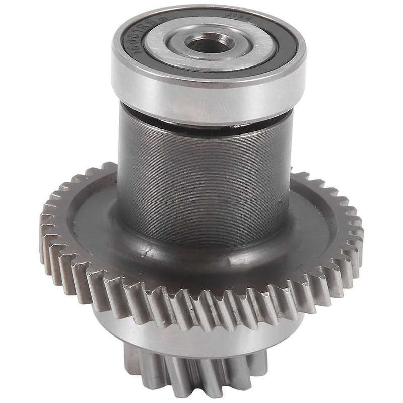 for Mid Motor Metal Gears G520 M500 M600 M510 Metal Gears One-Way Gears, Nylon Gears