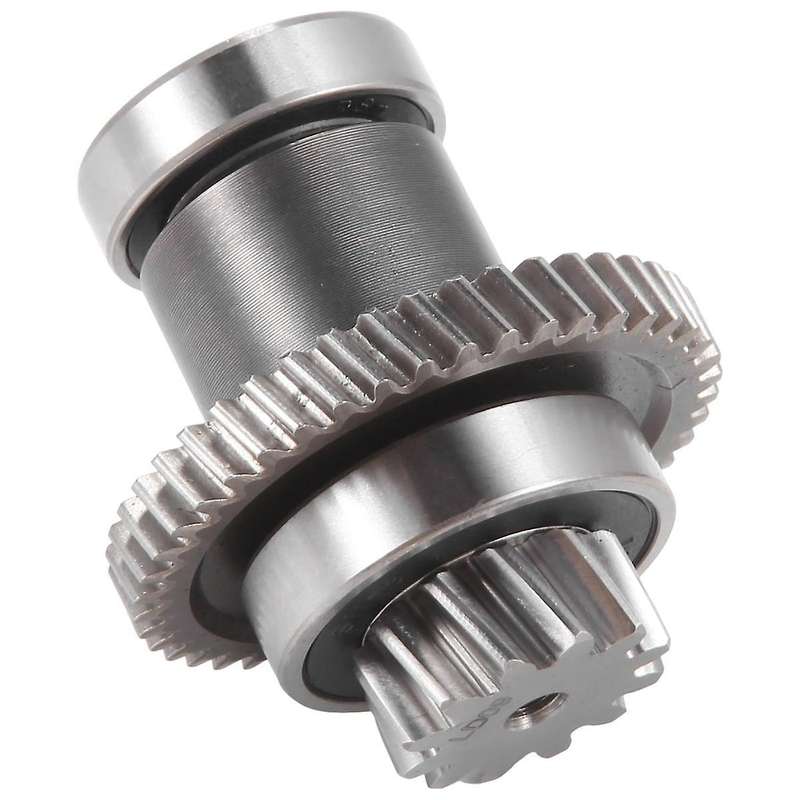 for Mid Motor Metal Gears G520 M500 M600 M510 Metal Gears One-Way Gears, Nylon Gears