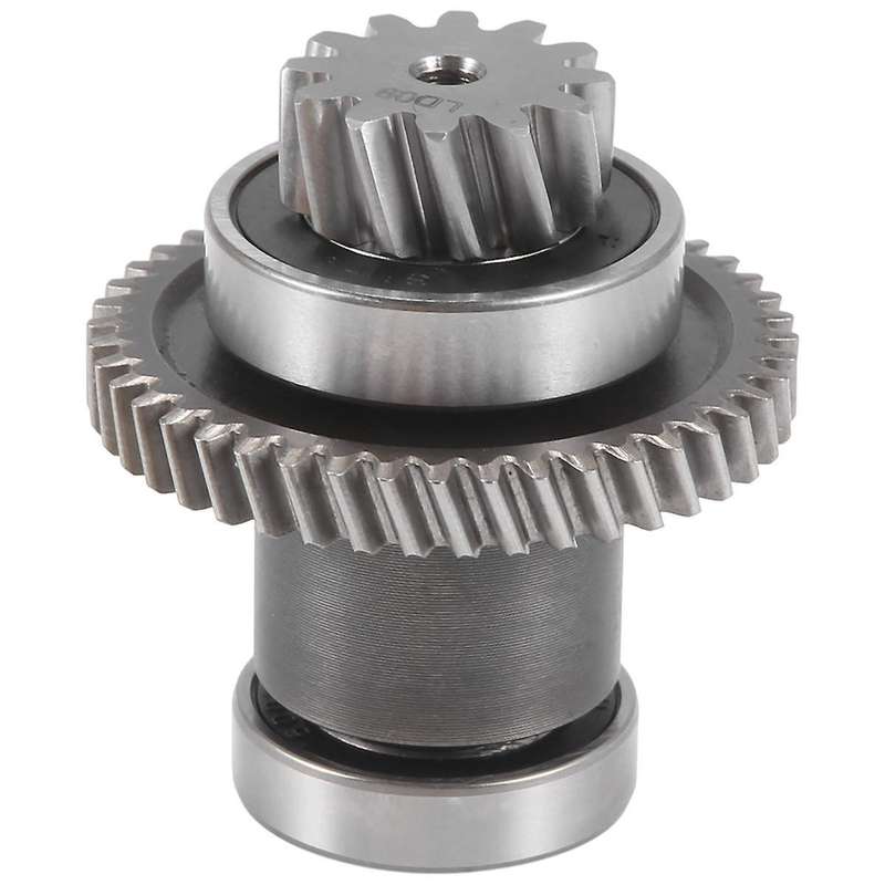 for Mid Motor Metal Gears G520 M500 M600 M510 Metal Gears One-Way Gears, Nylon Gears
