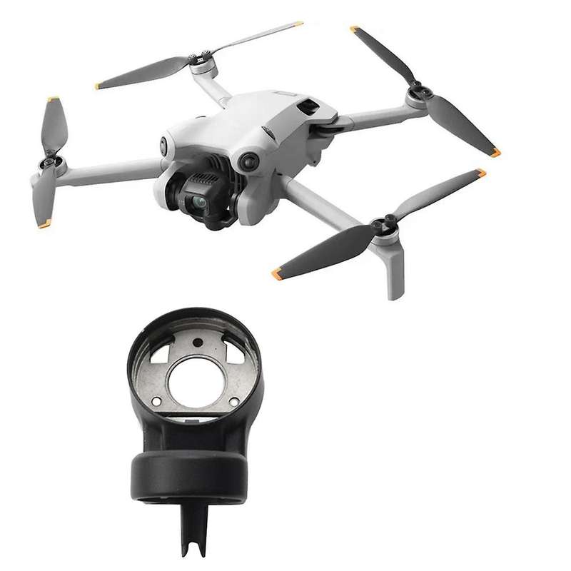 for MINI 4PRO Y-Axis Upper Bracket for MINI 4PRO Axis Arm Bracket Multifunctional Convenient Repair