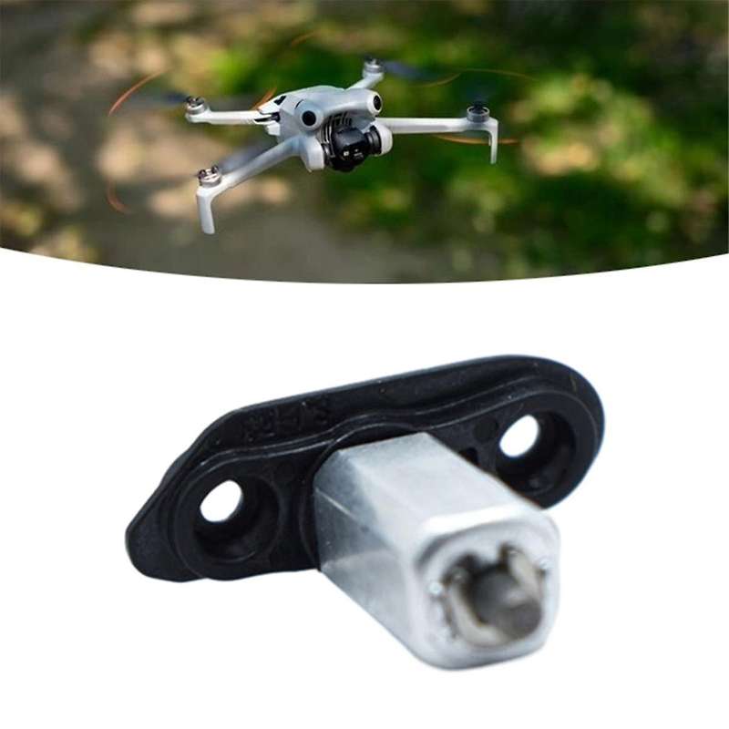 for Mini 4Pro Arm Pivot Right Rear Pivot Multi-Functional Convenient and Practical Portable Maintena