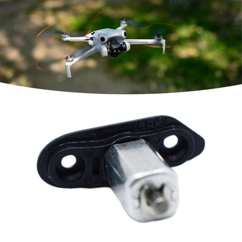 for Mini 4Pro Arm Pivot Left Rear Pivot Multi-Functional Convenient and Practical Portable Maintenan