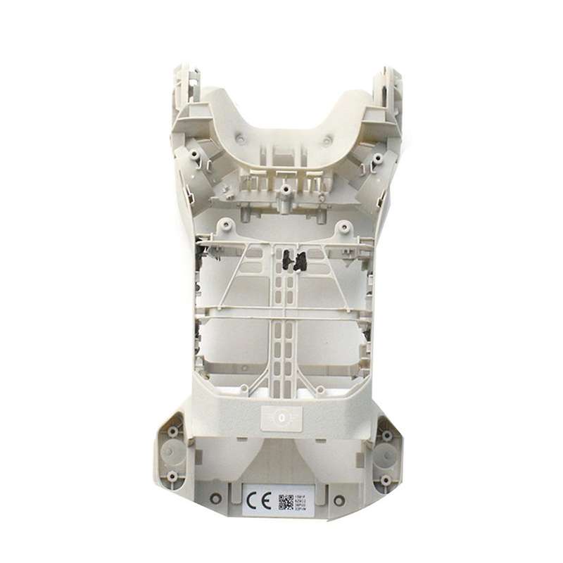 for MINI 4PRO Center Frame Assembly Body Center Case Repair Multifunctional Convenient Practical Acc