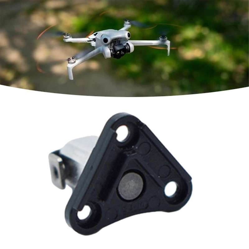 for Mini 4Pro Arm Pivot Front Pivot Multi-Functional Convenient and Practical Portable Maintenance A