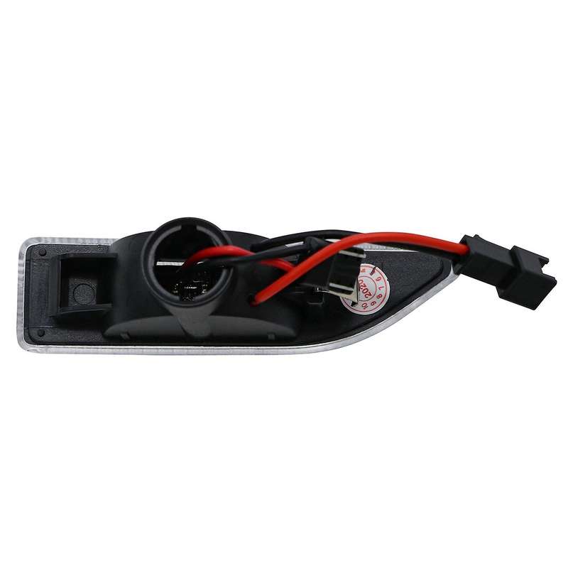 for Mini Countryman F60 2017 2018 2019 2020 Dynamic Sequential LED Side Marker Light Flowing Turn Si