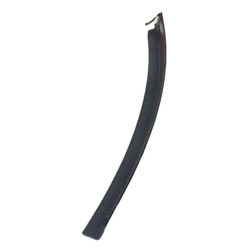 for MINI R55 2008-2014 Car Rear Door B Pillar Cover Trim Enhanced Performance 51137167236