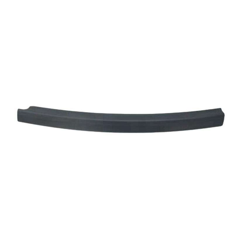 for MINI R55 2008-2014 Car Rear Door B Pillar Cover Trim Enhanced Performance 51137167236