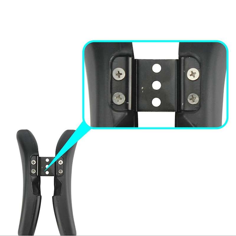 for Mini Pro Joystick PU Handlebar PU Foot Control HandleBar for Mini