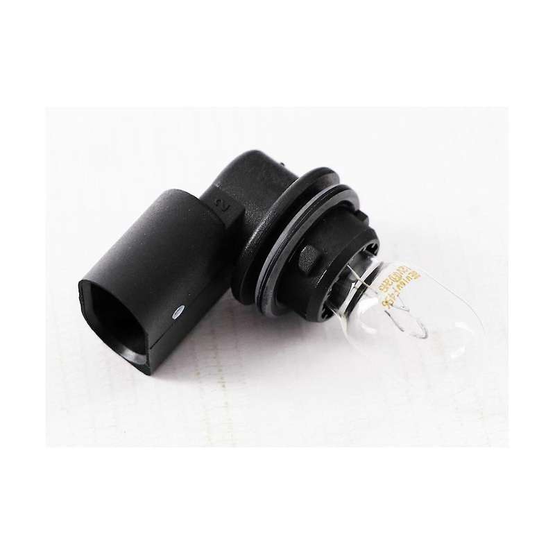 for Mini R56 R57 R58 R59 2007-2017 Rear Bumper Fog Light Lamp 6946904 63246946904