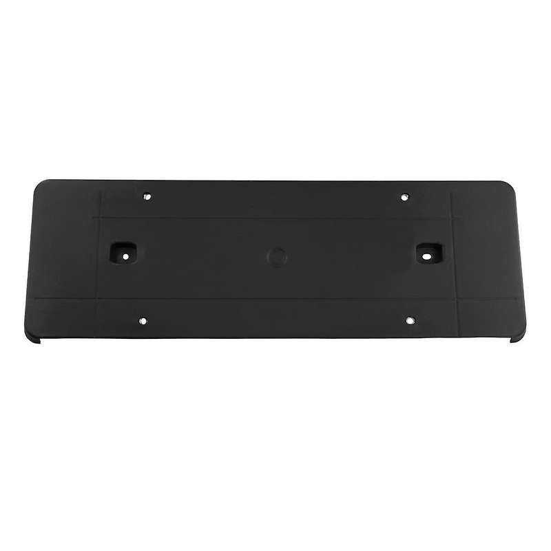 for MINI F56 F57 2021 Front Number Plate Carrier License Plate 51749853981