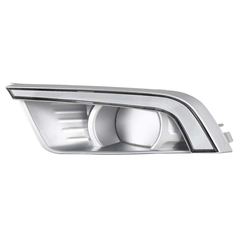 for Mk2 2016 LED Car Front Daytime Running Light Turn Lamp